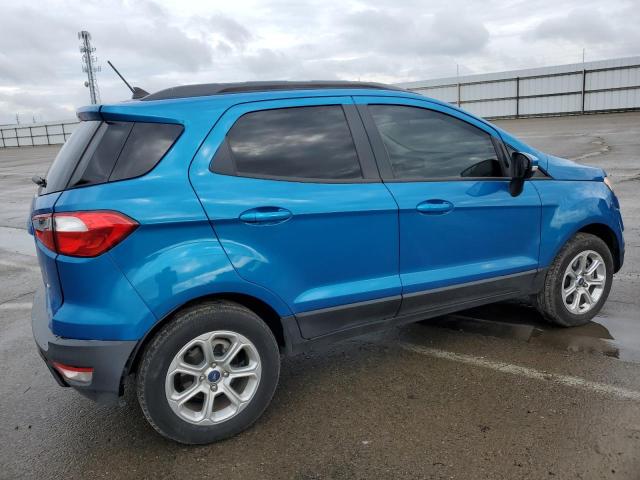 Photo 2 VIN: MAJ3S2GE9KC279914 - FORD ECOSPORT 