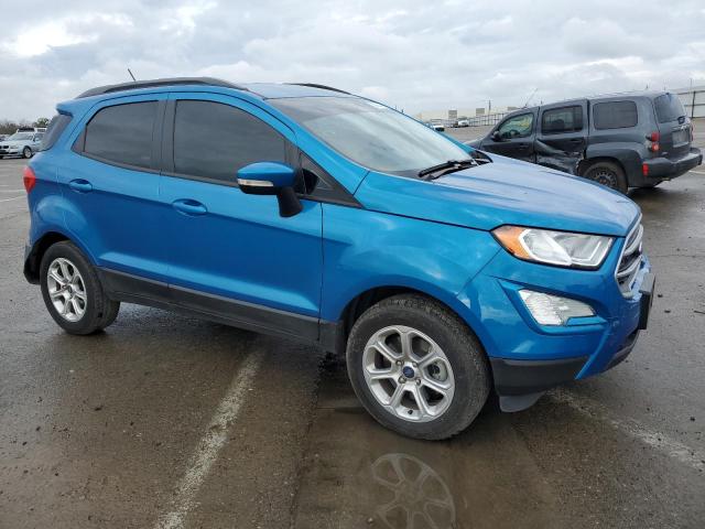 Photo 3 VIN: MAJ3S2GE9KC279914 - FORD ECOSPORT 