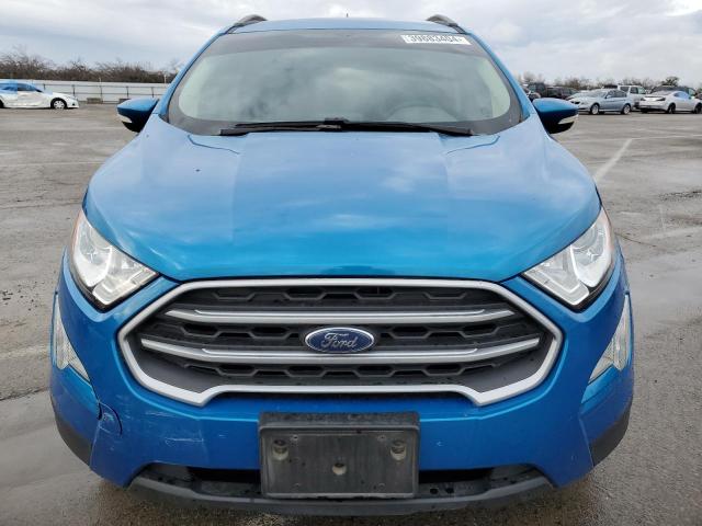 Photo 4 VIN: MAJ3S2GE9KC279914 - FORD ECOSPORT 