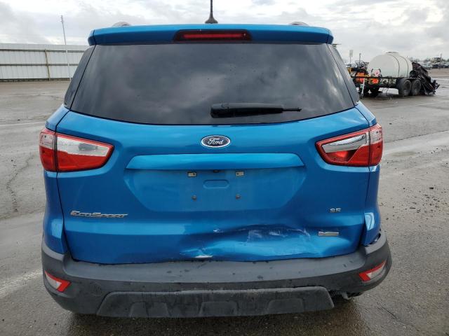 Photo 5 VIN: MAJ3S2GE9KC279914 - FORD ECOSPORT 