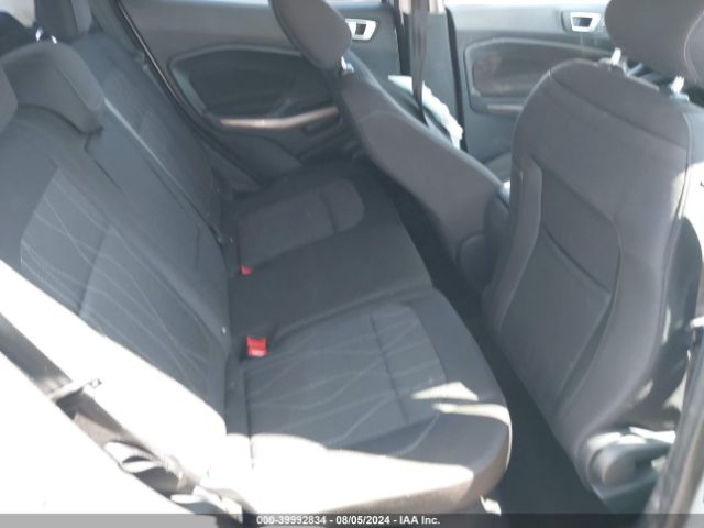 Photo 7 VIN: MAJ3S2GE9KC290007 - FORD ECOSPORT 