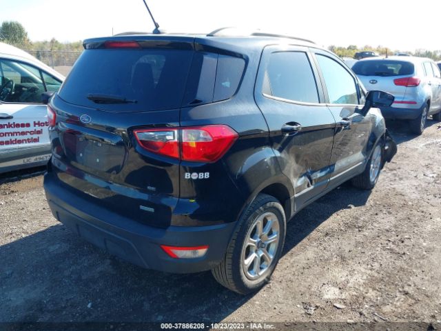 Photo 3 VIN: MAJ3S2GE9KC295661 - FORD ECOSPORT 