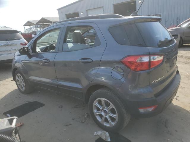 Photo 1 VIN: MAJ3S2GE9KC298527 - FORD ECOSPORT S 