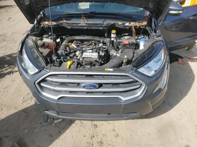 Photo 11 VIN: MAJ3S2GE9KC298527 - FORD ECOSPORT S 