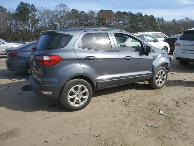 Photo 2 VIN: MAJ3S2GE9KC298527 - FORD ECOSPORT S 