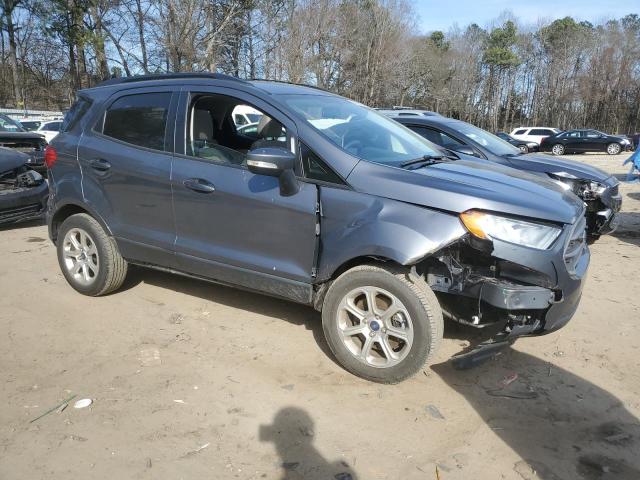 Photo 3 VIN: MAJ3S2GE9KC298527 - FORD ECOSPORT S 