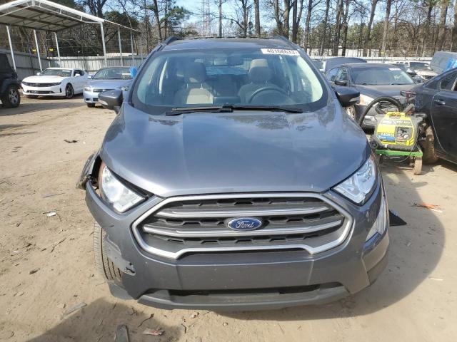 Photo 4 VIN: MAJ3S2GE9KC298527 - FORD ECOSPORT S 