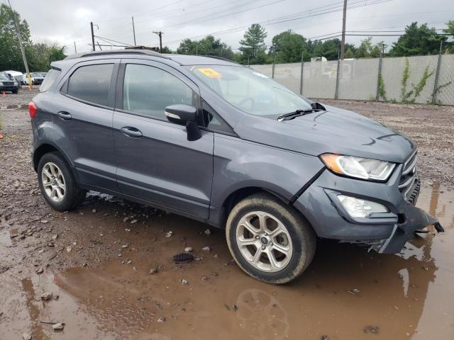 Photo 3 VIN: MAJ3S2GE9KC298639 - FORD ECOSPORT 