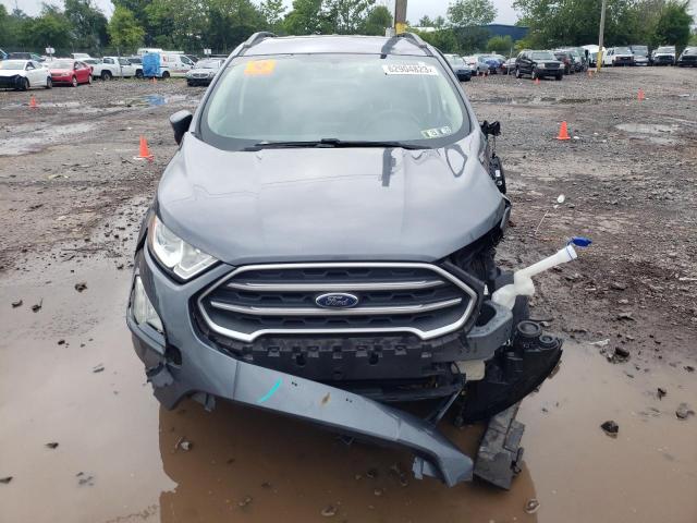 Photo 4 VIN: MAJ3S2GE9KC298639 - FORD ECOSPORT 