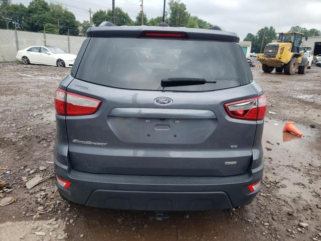 Photo 5 VIN: MAJ3S2GE9KC298639 - FORD ECOSPORT 