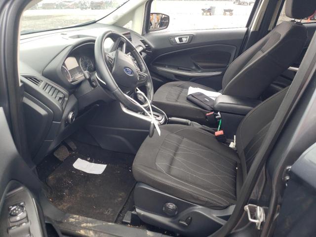 Photo 6 VIN: MAJ3S2GE9KC298639 - FORD ECOSPORT 