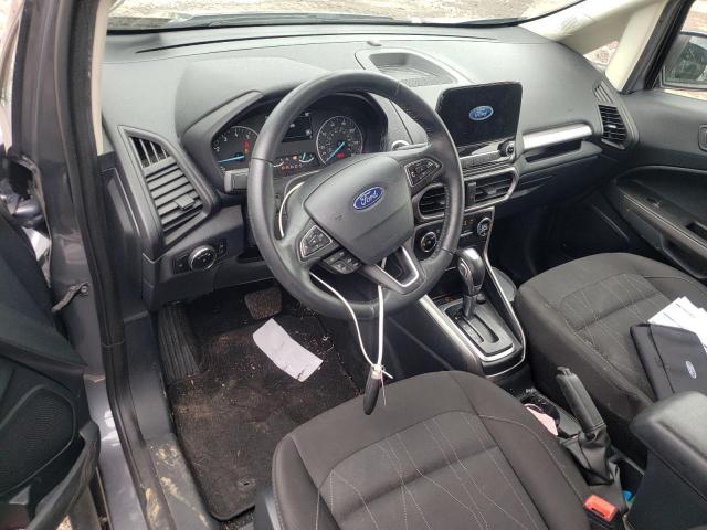 Photo 7 VIN: MAJ3S2GE9KC298639 - FORD ECOSPORT 