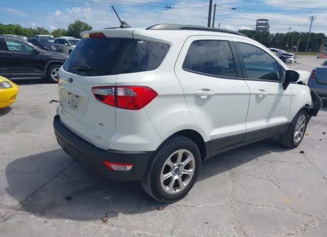 Photo 3 VIN: MAJ3S2GE9KC308487 - FORD ECOSPORT 