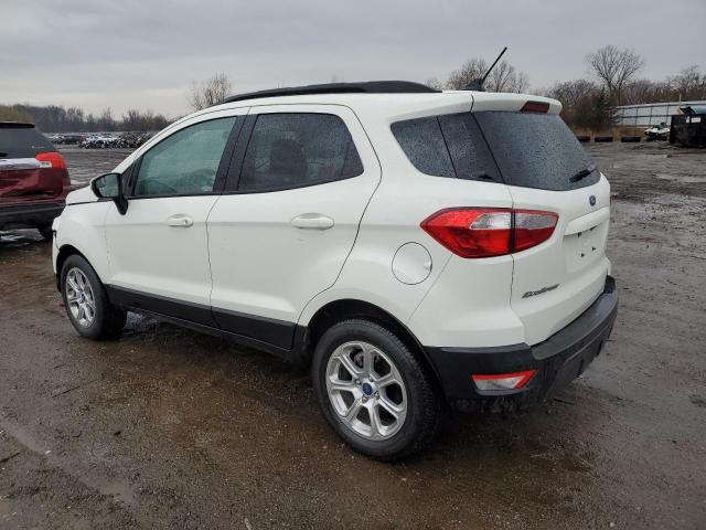 Photo 1 VIN: MAJ3S2GE9KC308568 - FORD ECOSPORT S 