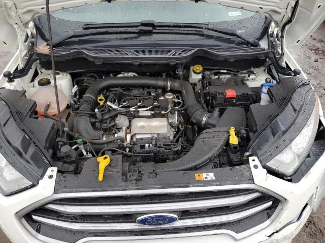 Photo 11 VIN: MAJ3S2GE9KC308568 - FORD ECOSPORT S 