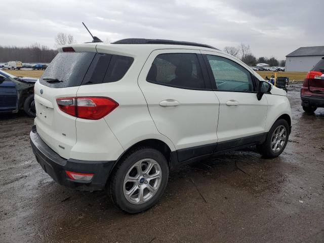 Photo 2 VIN: MAJ3S2GE9KC308568 - FORD ECOSPORT S 