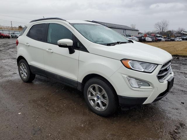 Photo 3 VIN: MAJ3S2GE9KC308568 - FORD ECOSPORT S 