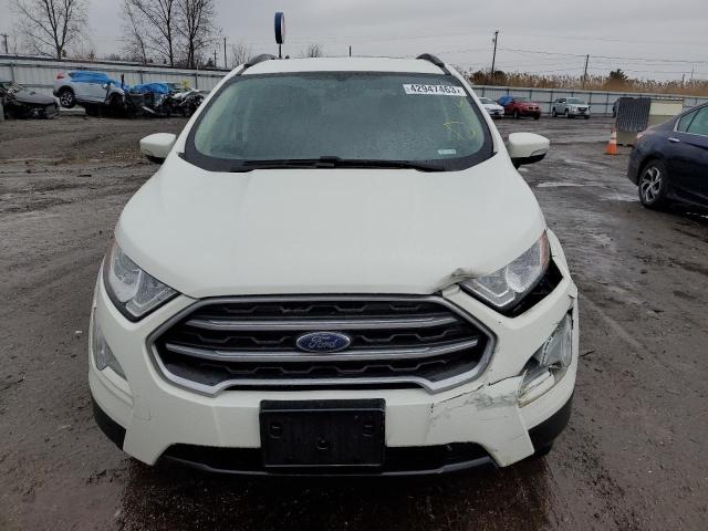 Photo 4 VIN: MAJ3S2GE9KC308568 - FORD ECOSPORT S 