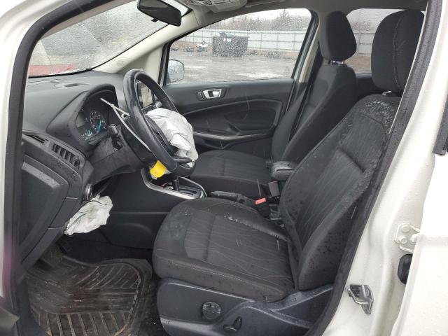 Photo 6 VIN: MAJ3S2GE9KC308568 - FORD ECOSPORT S 