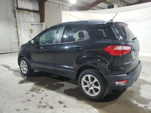 Photo 1 VIN: MAJ3S2GE9LC311276 - FORD ECOSPORT S 