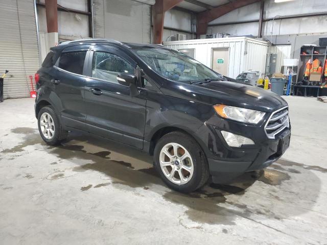 Photo 3 VIN: MAJ3S2GE9LC311276 - FORD ECOSPORT S 