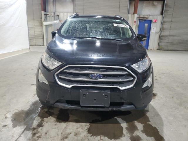 Photo 4 VIN: MAJ3S2GE9LC311276 - FORD ECOSPORT S 