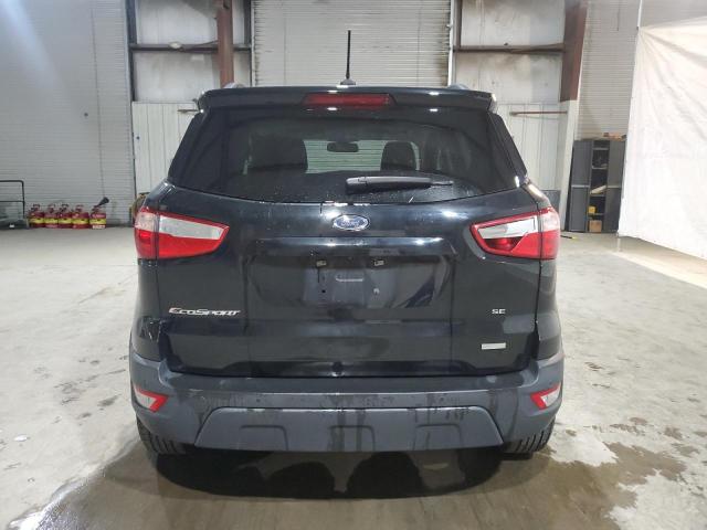 Photo 5 VIN: MAJ3S2GE9LC311276 - FORD ECOSPORT S 