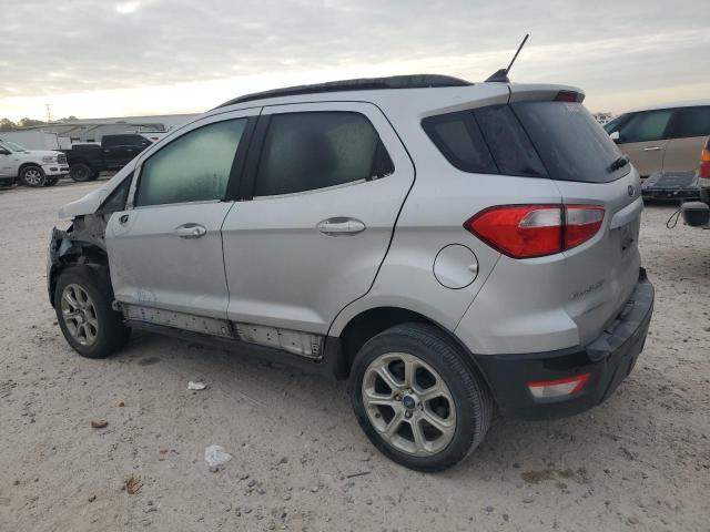 Photo 1 VIN: MAJ3S2GE9LC314212 - FORD ECOSPORT 