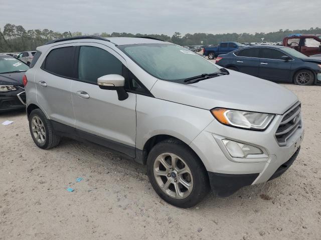 Photo 3 VIN: MAJ3S2GE9LC314212 - FORD ECOSPORT 