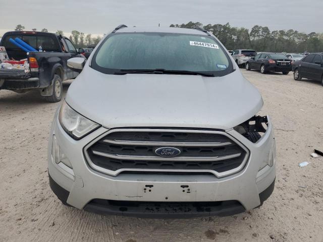 Photo 4 VIN: MAJ3S2GE9LC314212 - FORD ECOSPORT 