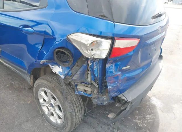 Photo 5 VIN: MAJ3S2GE9LC315005 - FORD ECOSPORT 