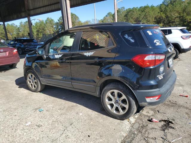 Photo 1 VIN: MAJ3S2GE9LC327316 - FORD ECOSPORT S 