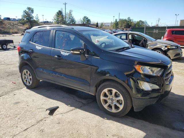 Photo 3 VIN: MAJ3S2GE9LC327316 - FORD ECOSPORT S 