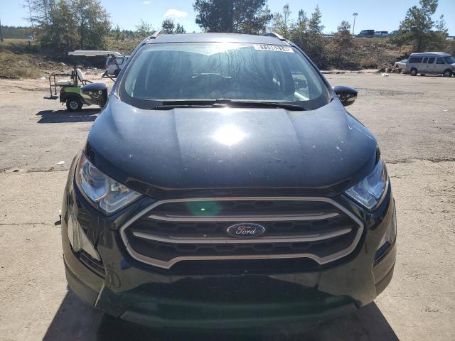 Photo 4 VIN: MAJ3S2GE9LC327316 - FORD ECOSPORT S 