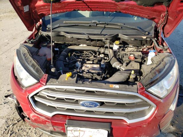 Photo 10 VIN: MAJ3S2GE9LC332760 - FORD ECOSPORT 