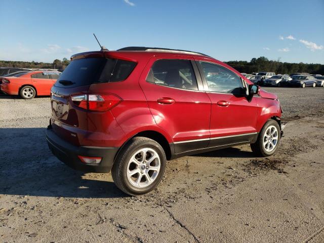 Photo 2 VIN: MAJ3S2GE9LC332760 - FORD ECOSPORT 