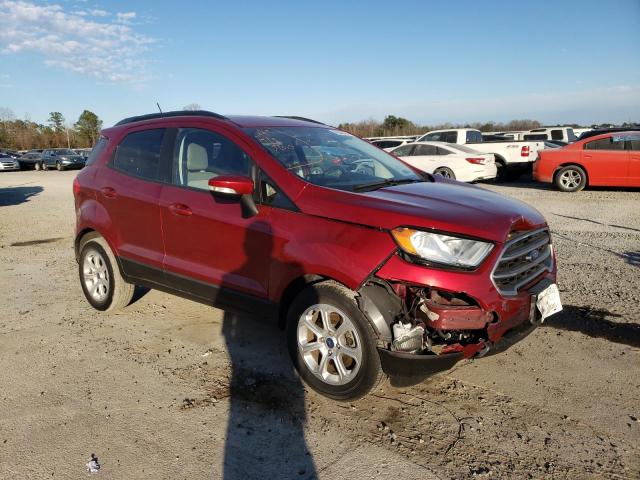 Photo 3 VIN: MAJ3S2GE9LC332760 - FORD ECOSPORT 