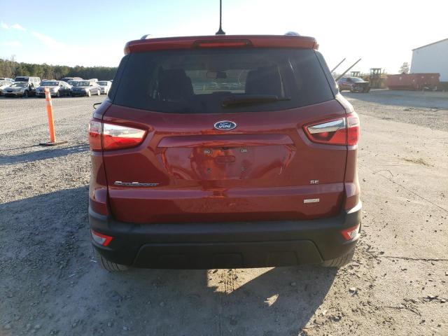 Photo 5 VIN: MAJ3S2GE9LC332760 - FORD ECOSPORT 