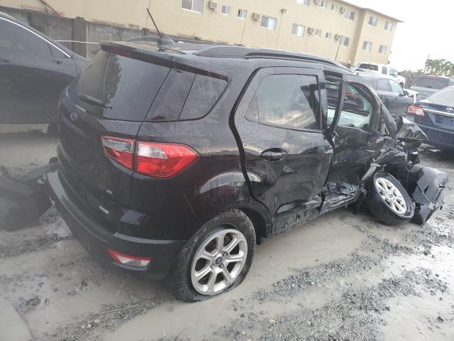 Photo 2 VIN: MAJ3S2GE9LC335402 - FORD ECOSPORT S 