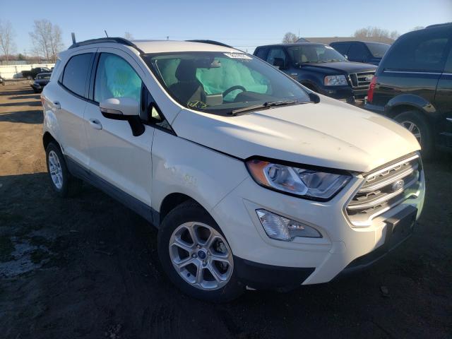 Photo 0 VIN: MAJ3S2GE9LC335979 - FORD ECOSPORT S 