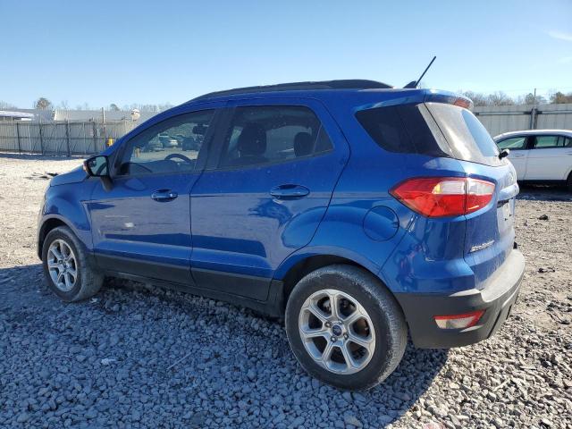 Photo 1 VIN: MAJ3S2GE9LC342379 - FORD ECOSPORT 