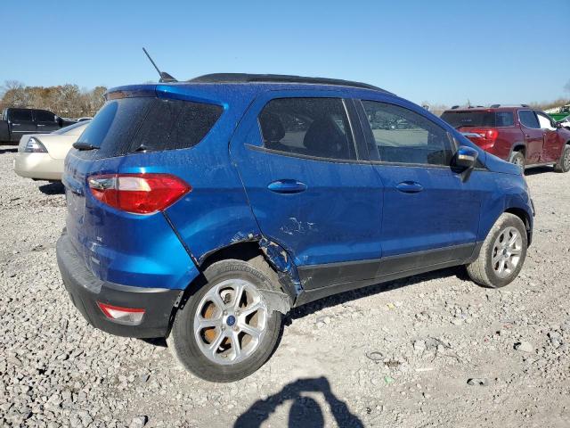 Photo 2 VIN: MAJ3S2GE9LC342379 - FORD ECOSPORT 