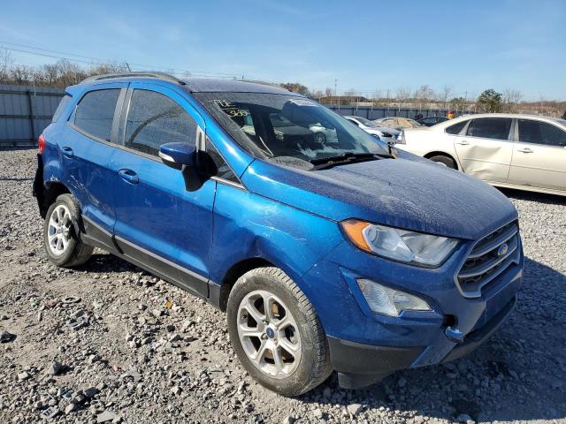 Photo 3 VIN: MAJ3S2GE9LC342379 - FORD ECOSPORT 