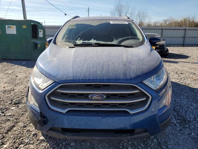 Photo 4 VIN: MAJ3S2GE9LC342379 - FORD ECOSPORT 