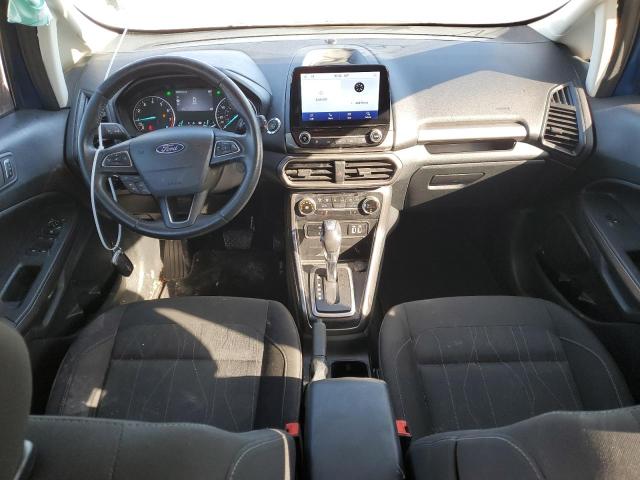 Photo 7 VIN: MAJ3S2GE9LC342379 - FORD ECOSPORT 