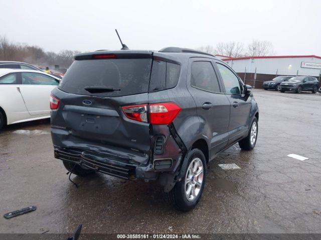 Photo 3 VIN: MAJ3S2GE9LC348683 - FORD ECOSPORT 