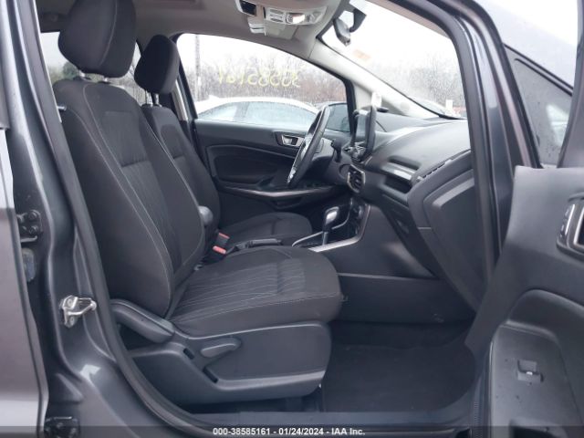 Photo 4 VIN: MAJ3S2GE9LC348683 - FORD ECOSPORT 