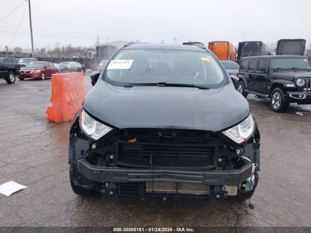 Photo 5 VIN: MAJ3S2GE9LC348683 - FORD ECOSPORT 