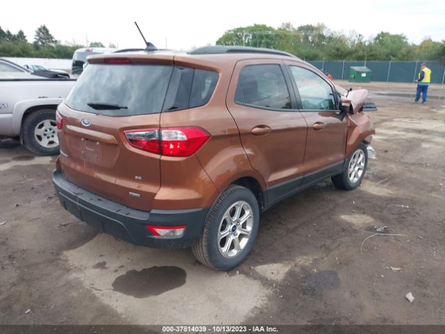 Photo 3 VIN: MAJ3S2GE9LC349624 - FORD ECOSPORT 