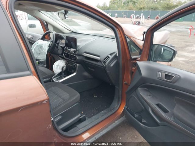 Photo 4 VIN: MAJ3S2GE9LC349624 - FORD ECOSPORT 